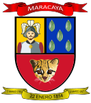 Escudo de Maracay